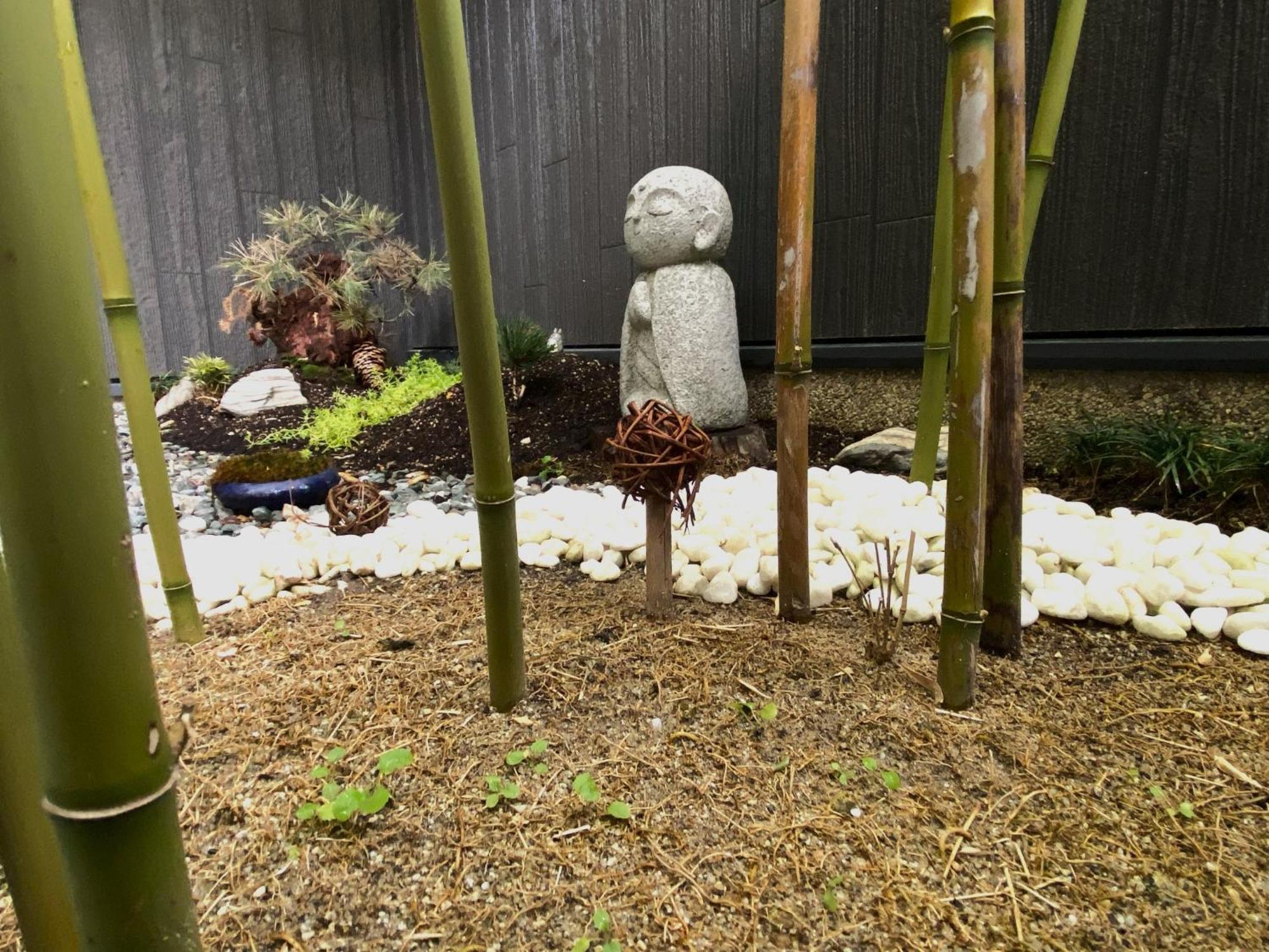 Aparthotel Kyoto Tabisou Kasumi Zewnętrze zdjęcie