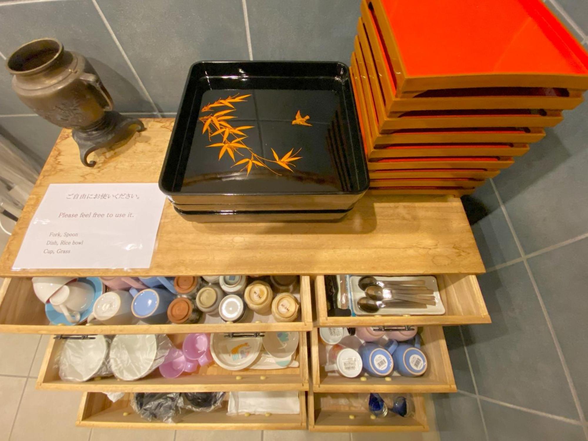 Aparthotel Kyoto Tabisou Kasumi Zewnętrze zdjęcie