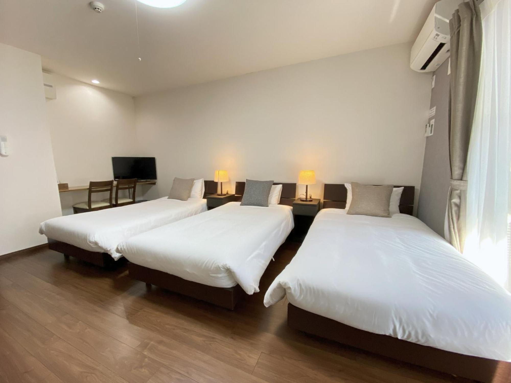 Aparthotel Kyoto Tabisou Kasumi Zewnętrze zdjęcie