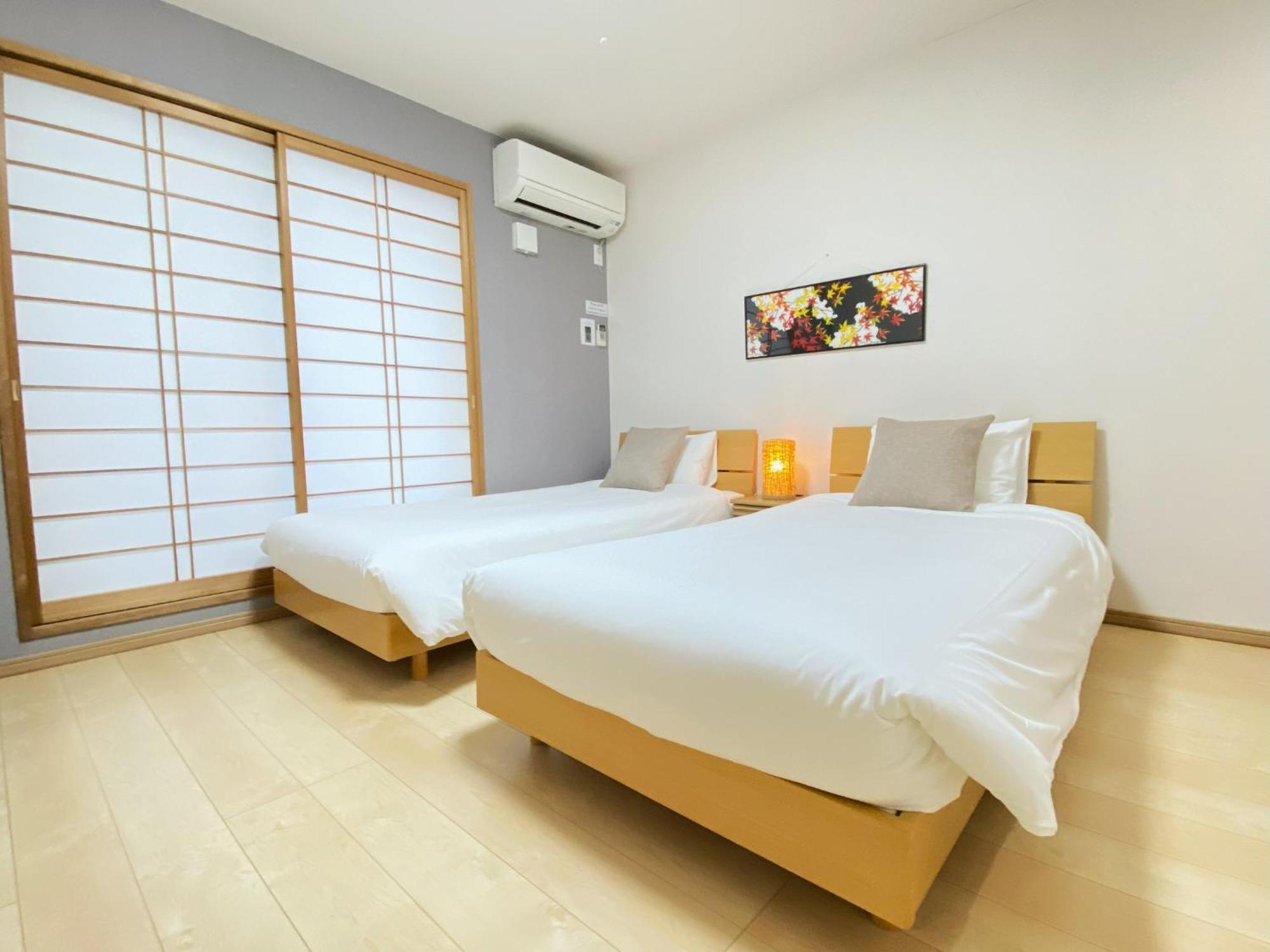 Aparthotel Kyoto Tabisou Kasumi Zewnętrze zdjęcie