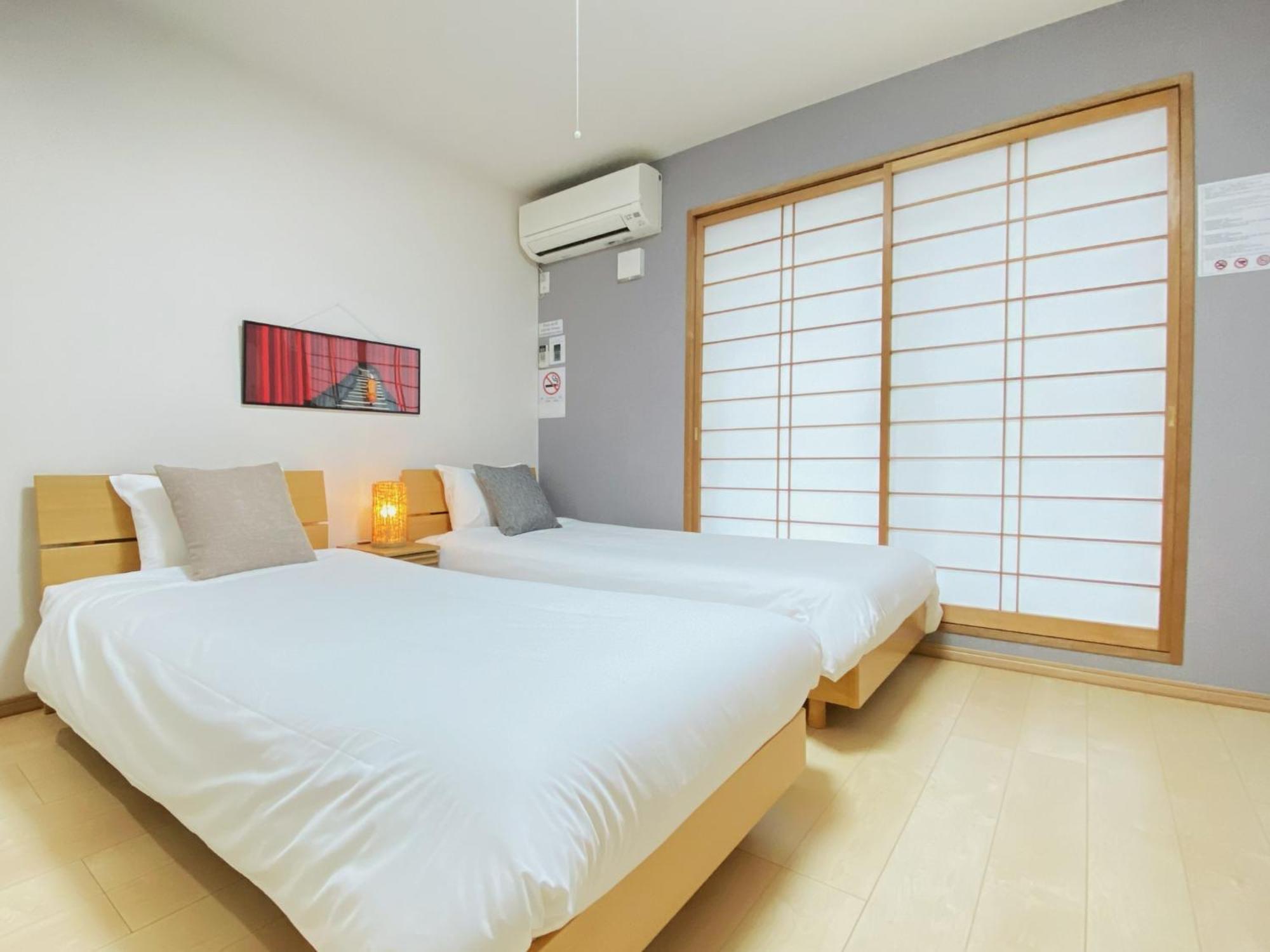 Aparthotel Kyoto Tabisou Kasumi Zewnętrze zdjęcie