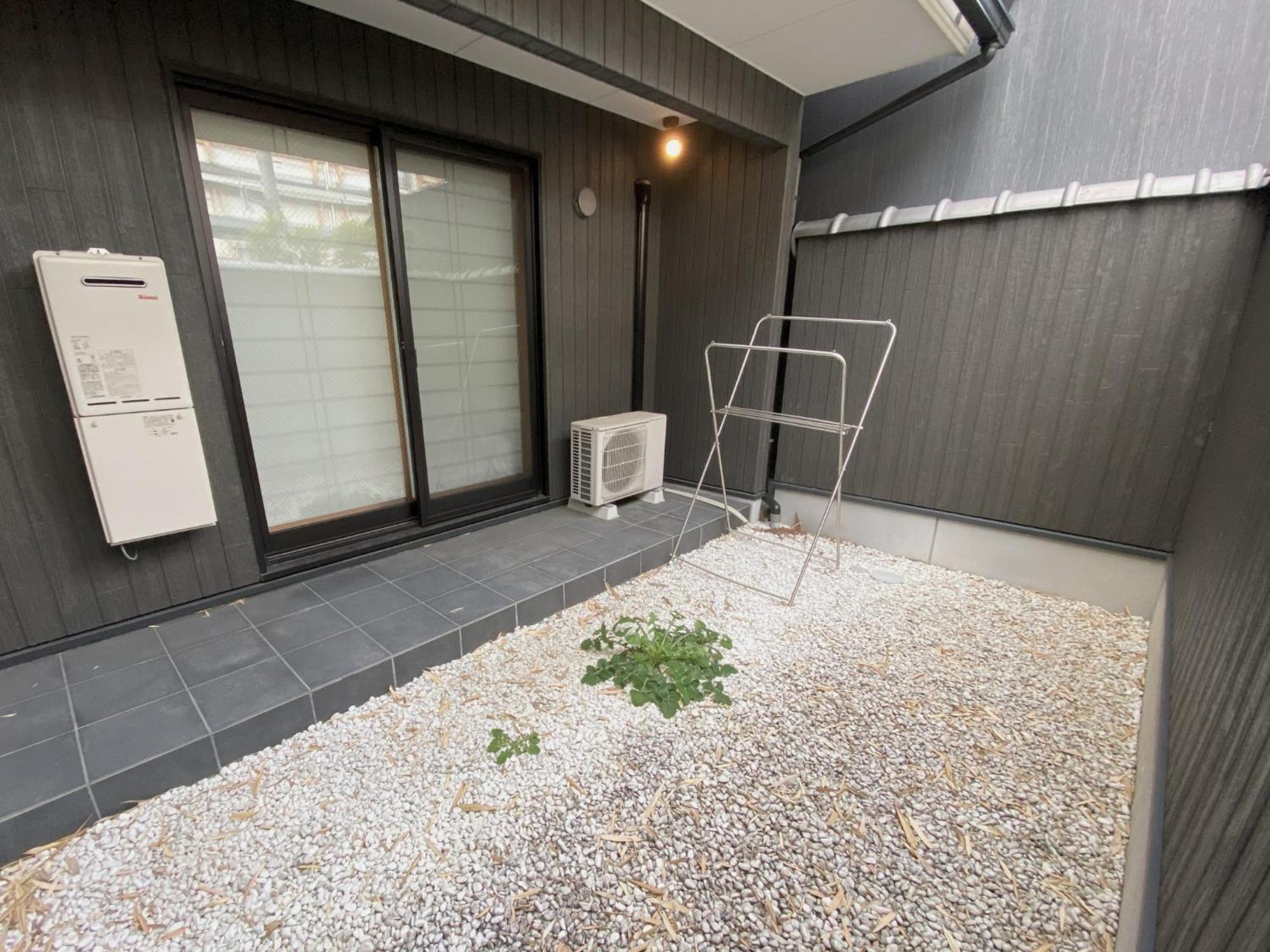 Aparthotel Kyoto Tabisou Kasumi Zewnętrze zdjęcie