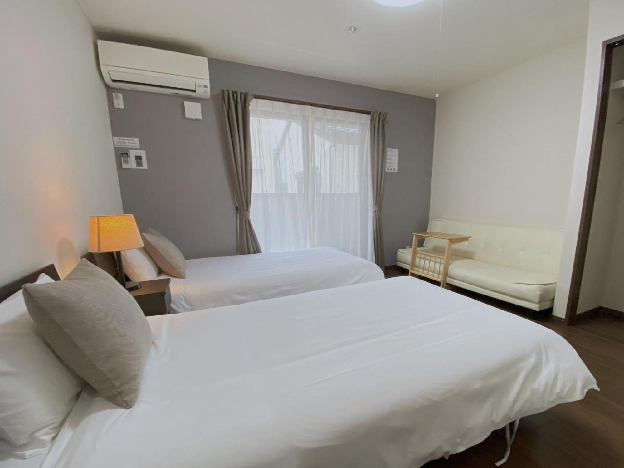 Aparthotel Kyoto Tabisou Kasumi Pokój zdjęcie