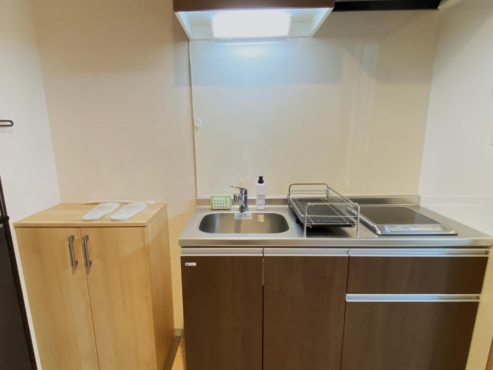 Aparthotel Kyoto Tabisou Kasumi Pokój zdjęcie