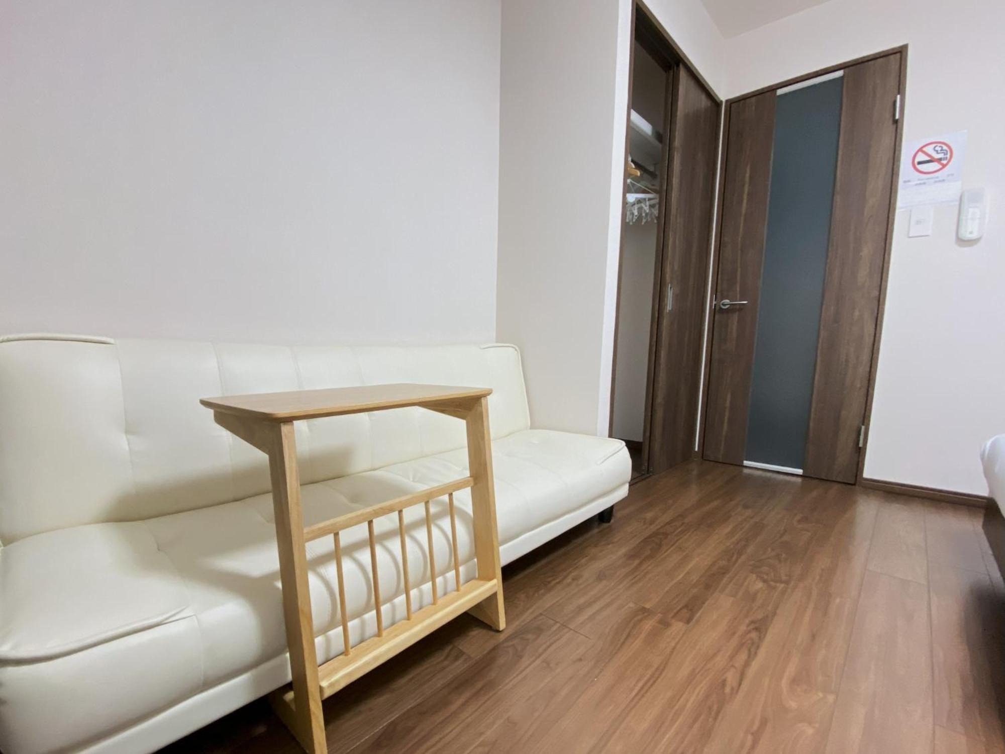 Aparthotel Kyoto Tabisou Kasumi Pokój zdjęcie