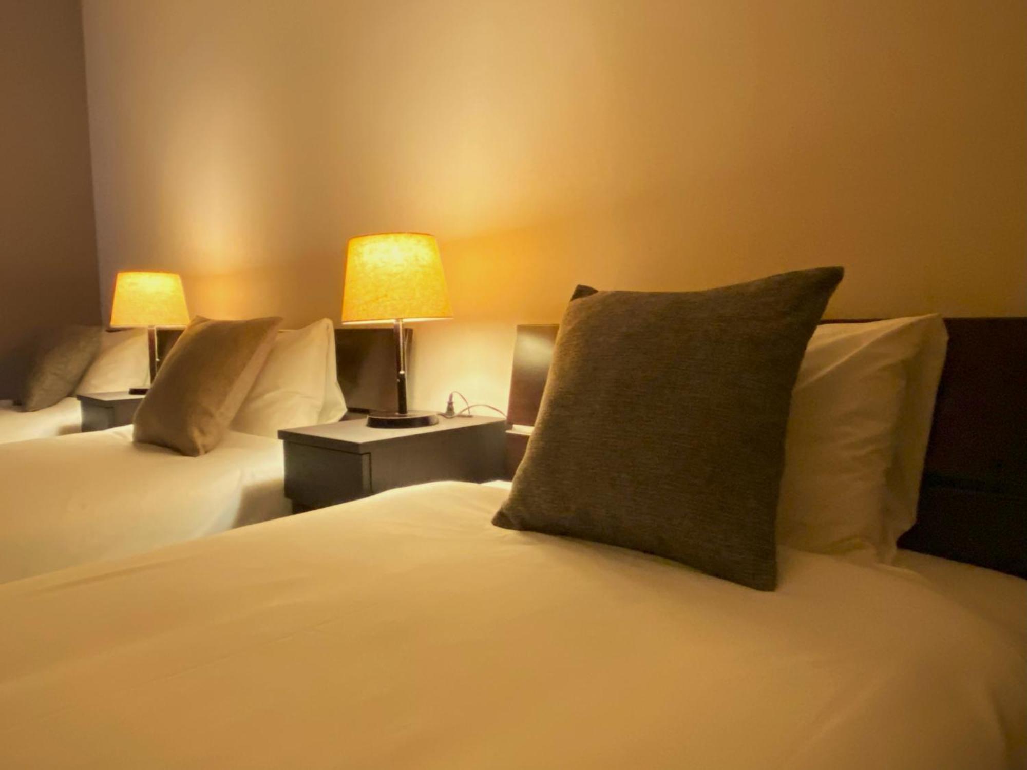 Aparthotel Kyoto Tabisou Kasumi Pokój zdjęcie