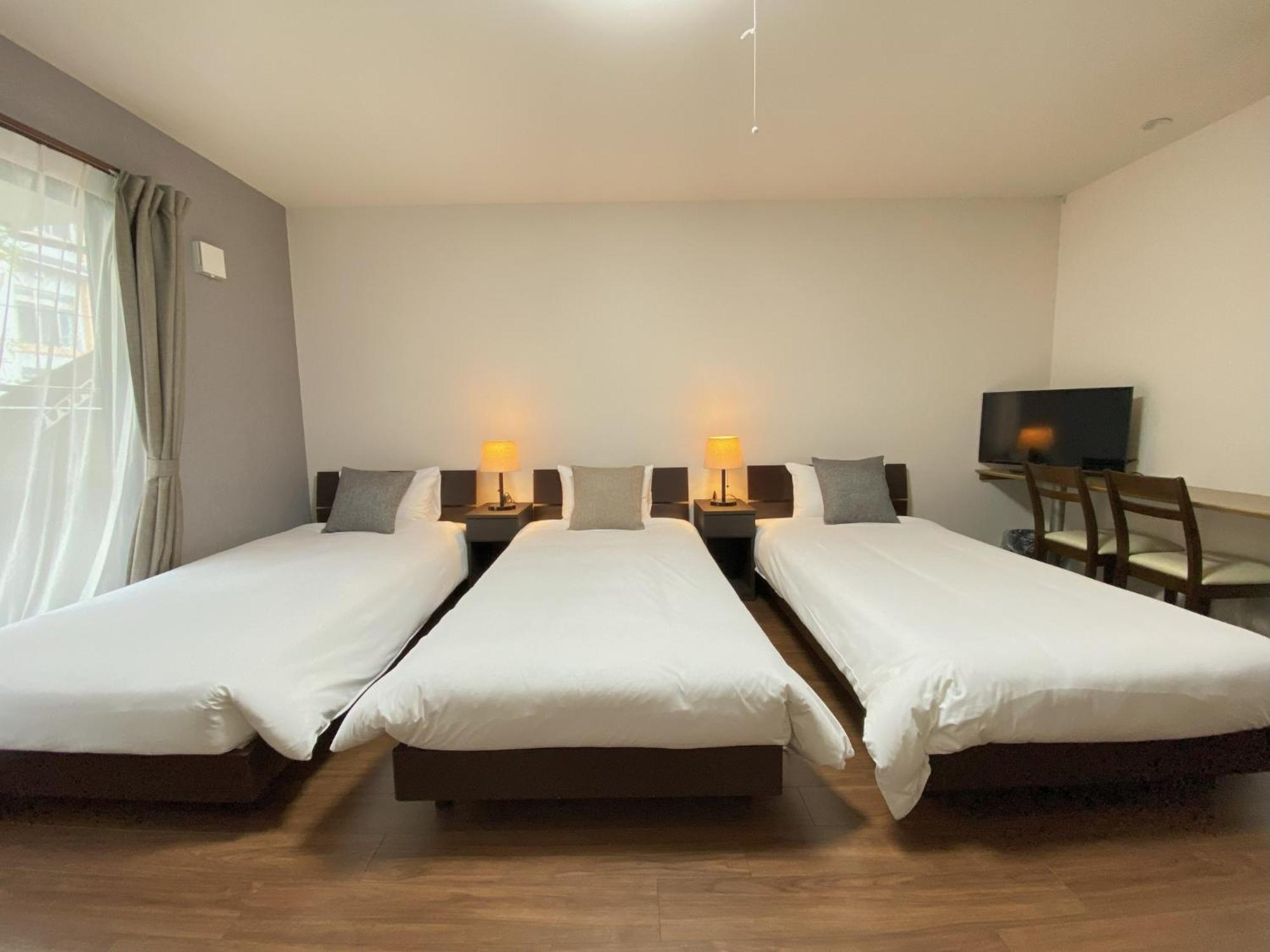 Aparthotel Kyoto Tabisou Kasumi Pokój zdjęcie