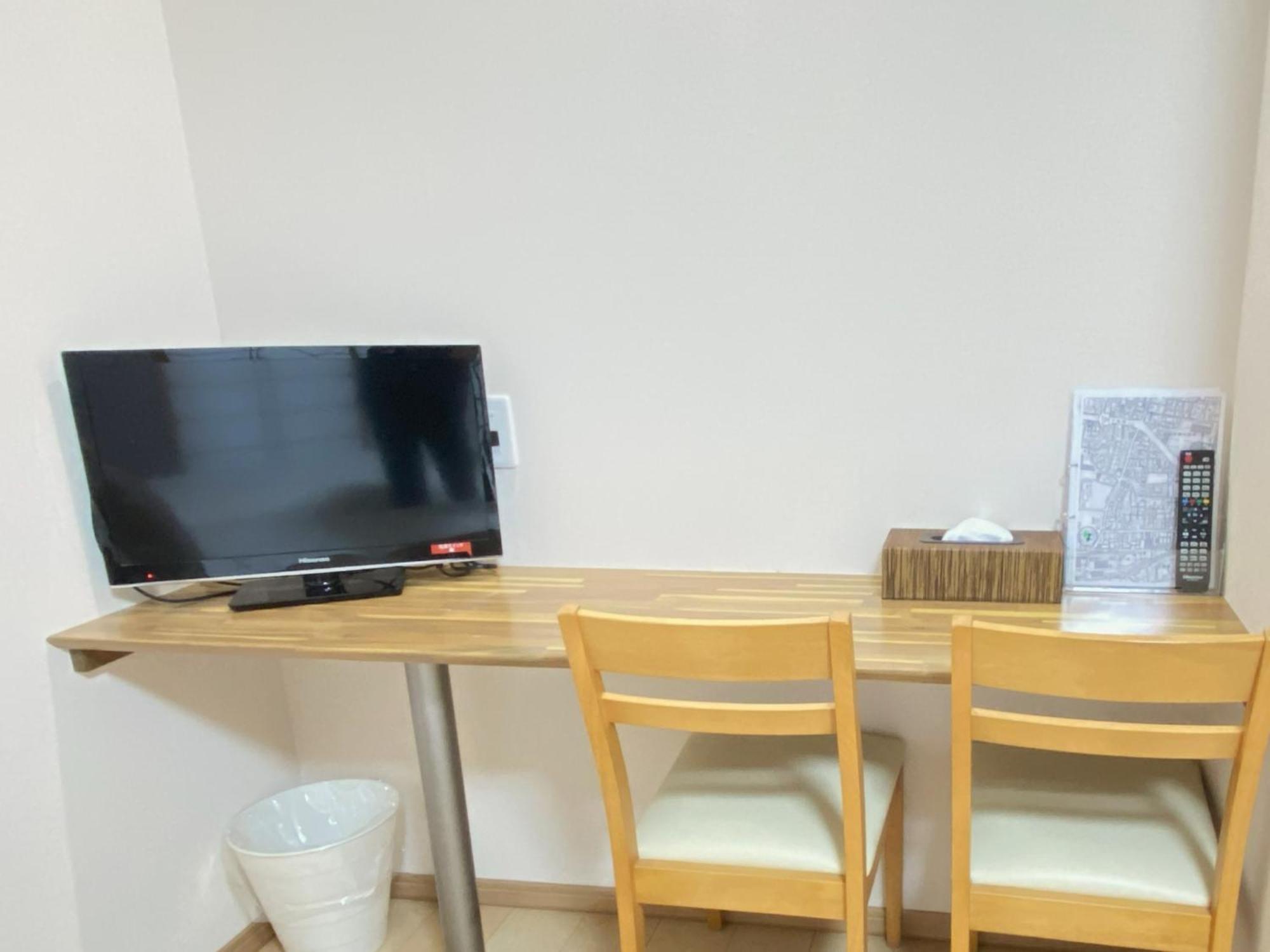 Aparthotel Kyoto Tabisou Kasumi Pokój zdjęcie