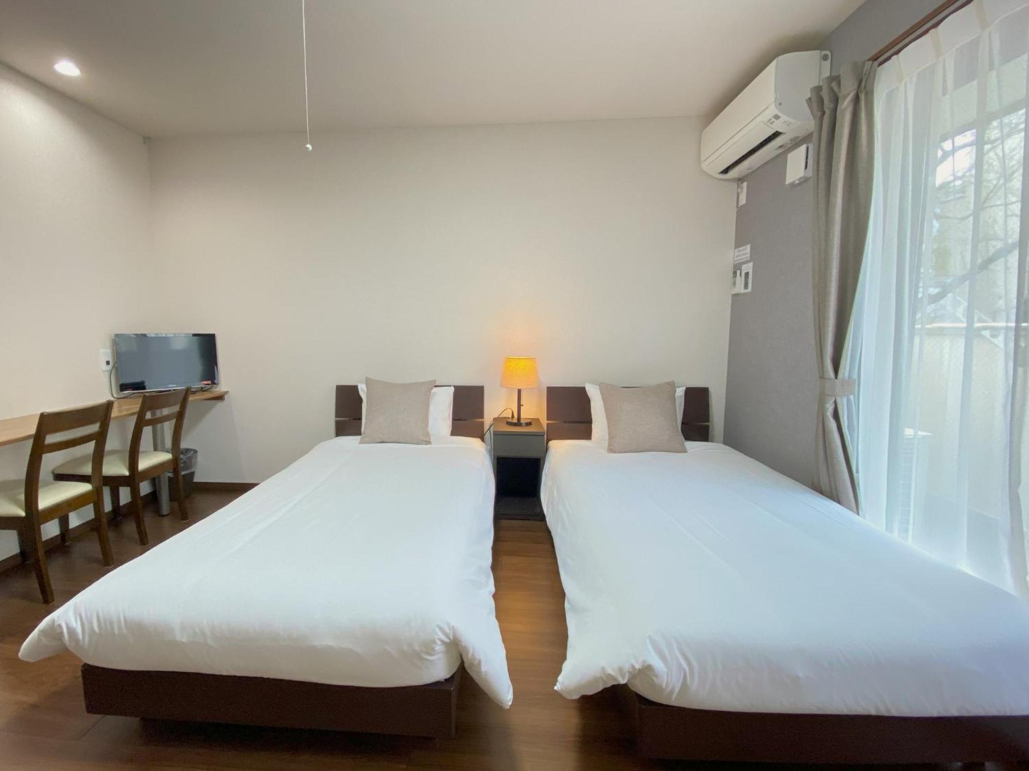Aparthotel Kyoto Tabisou Kasumi Pokój zdjęcie