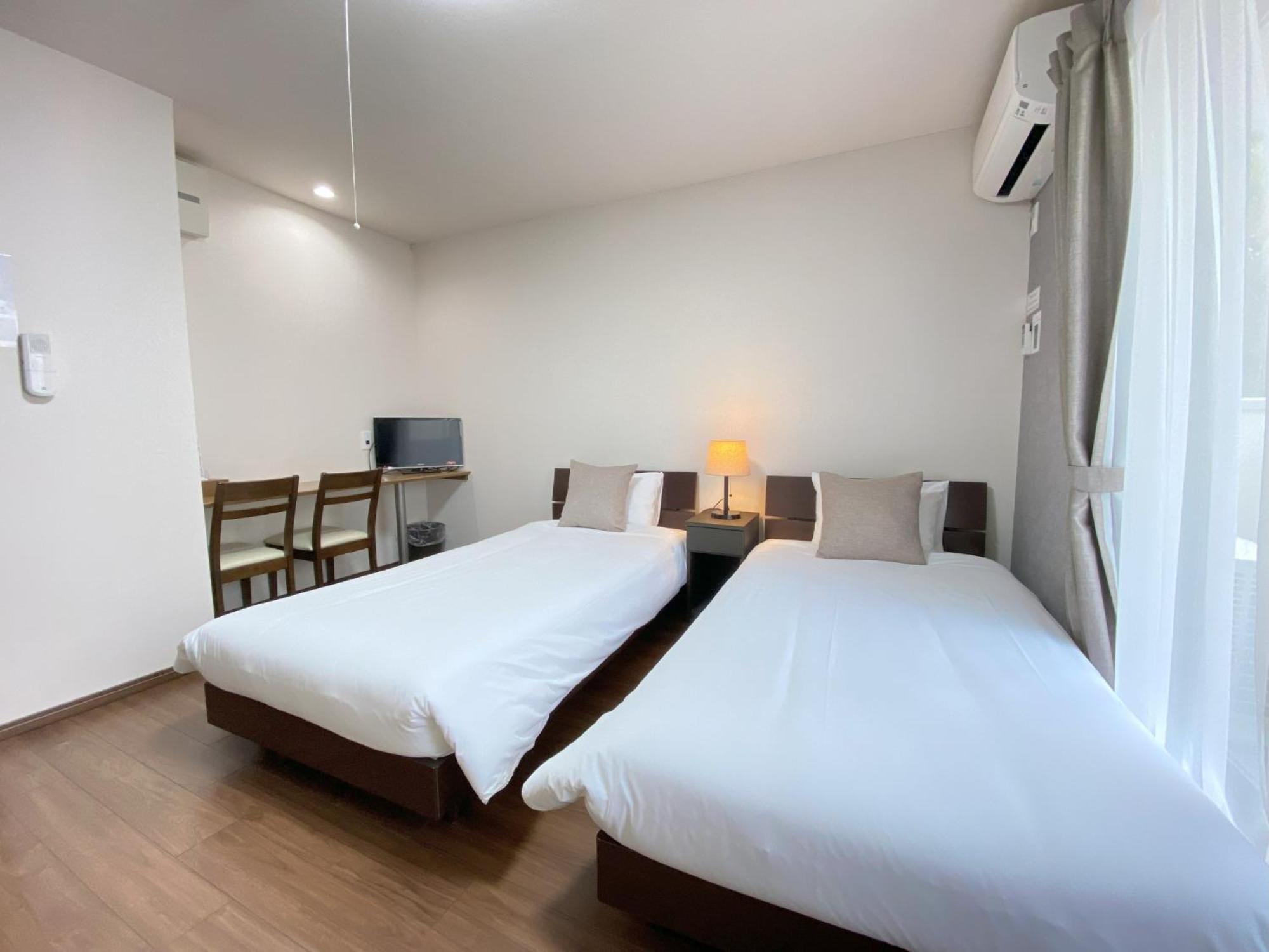 Aparthotel Kyoto Tabisou Kasumi Pokój zdjęcie