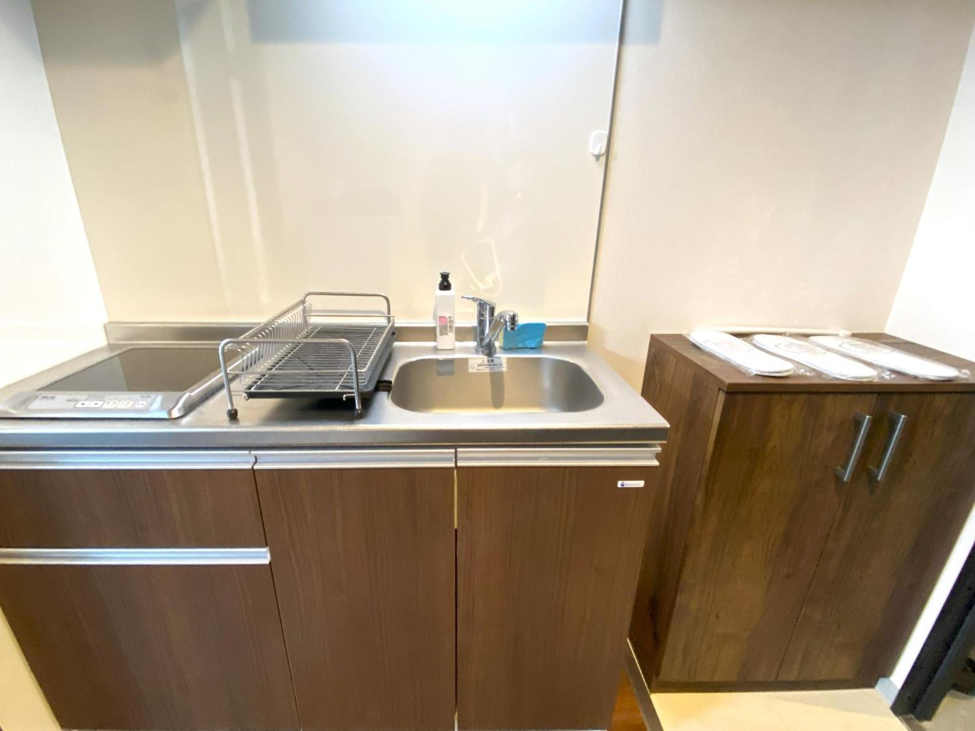 Aparthotel Kyoto Tabisou Kasumi Pokój zdjęcie