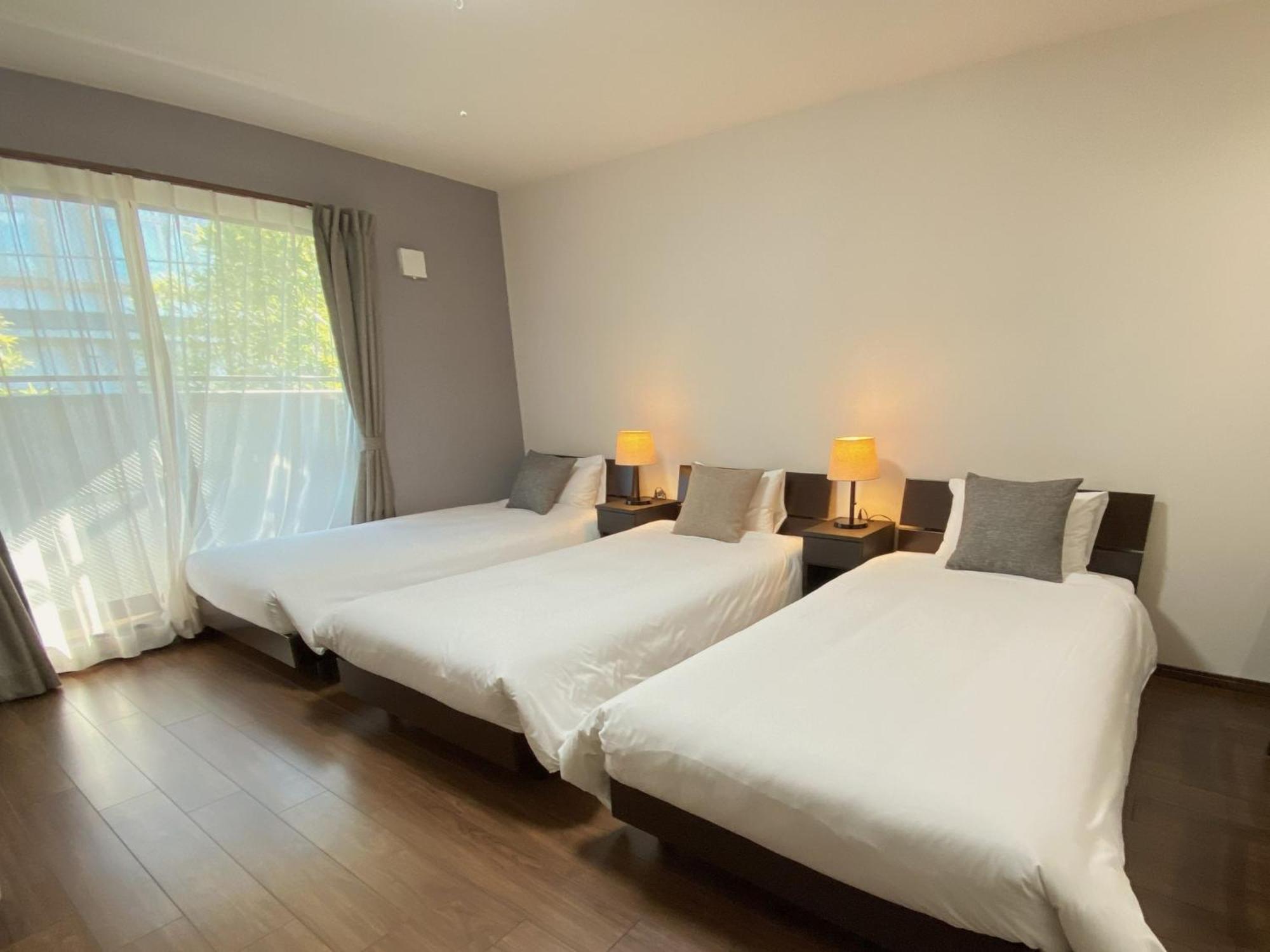 Aparthotel Kyoto Tabisou Kasumi Pokój zdjęcie