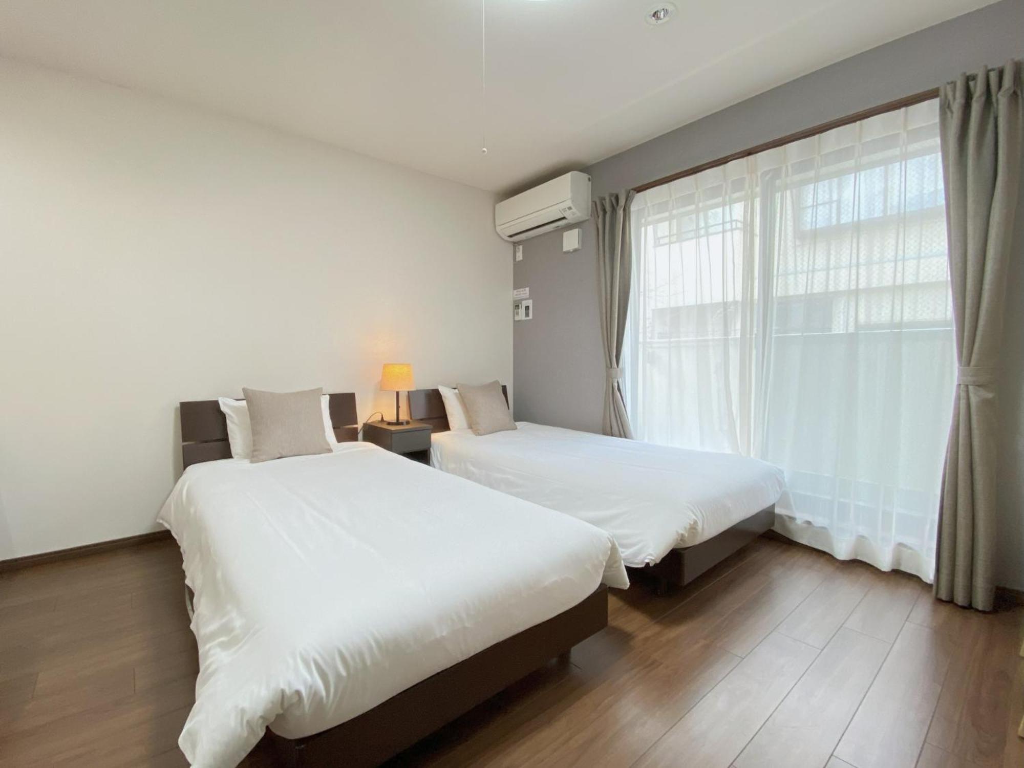 Aparthotel Kyoto Tabisou Kasumi Pokój zdjęcie