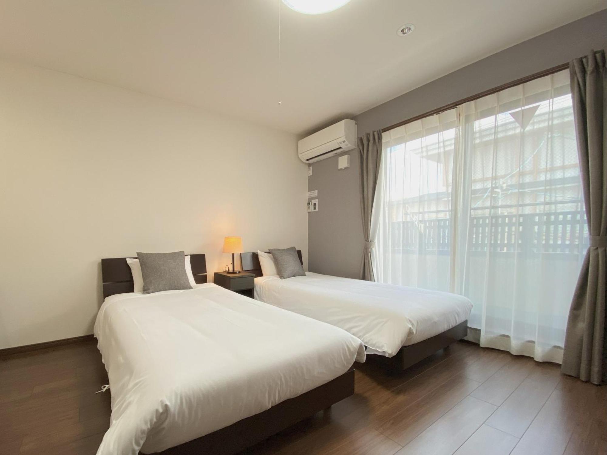 Aparthotel Kyoto Tabisou Kasumi Pokój zdjęcie