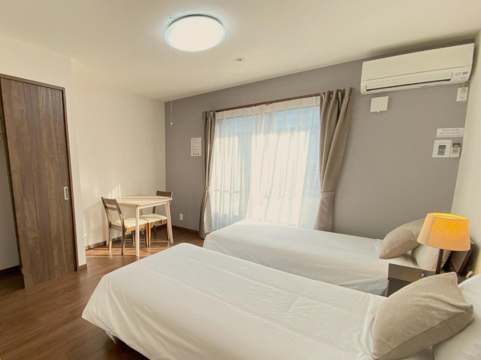 Aparthotel Kyoto Tabisou Kasumi Pokój zdjęcie
