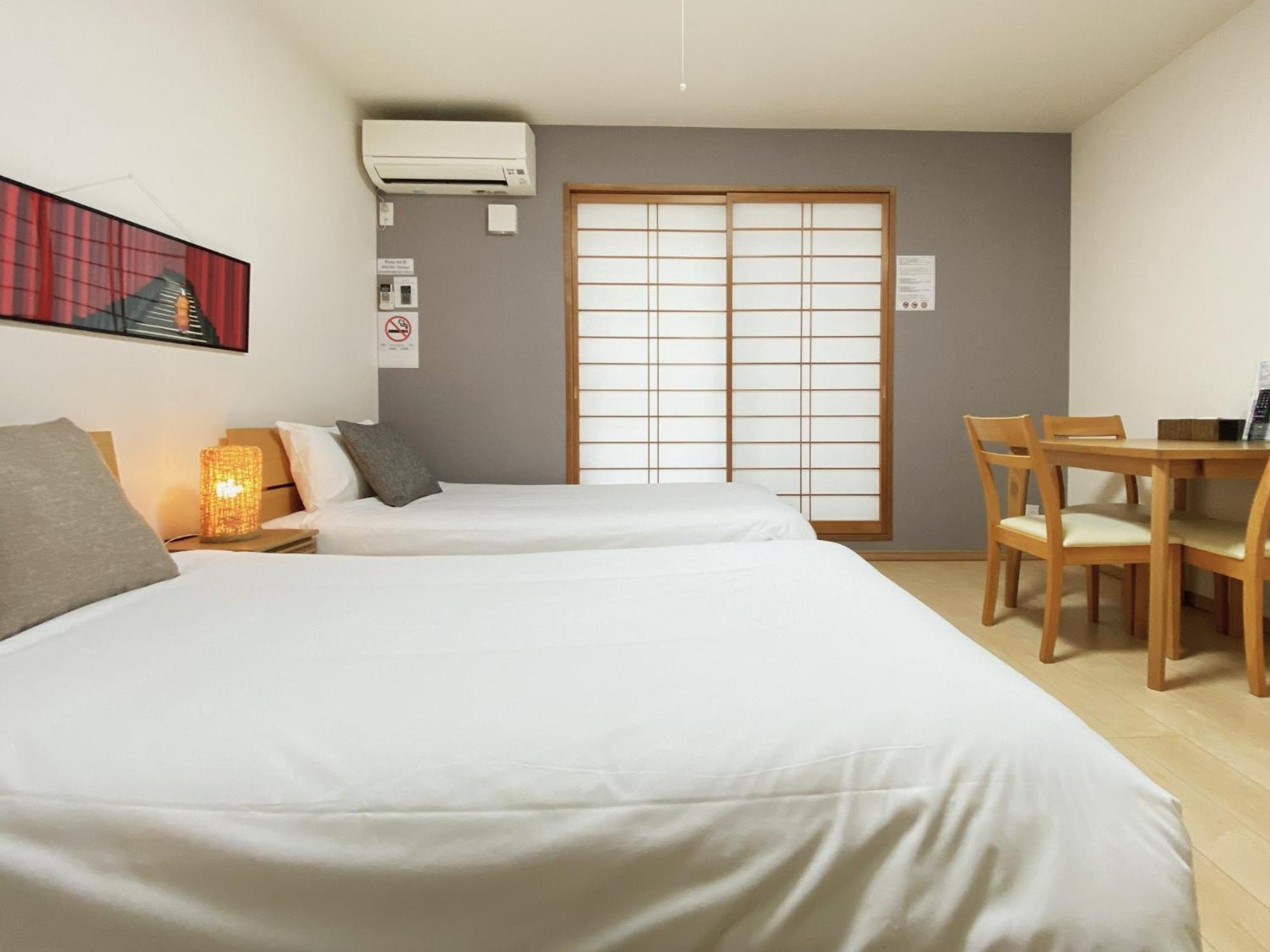 Aparthotel Kyoto Tabisou Kasumi Pokój zdjęcie