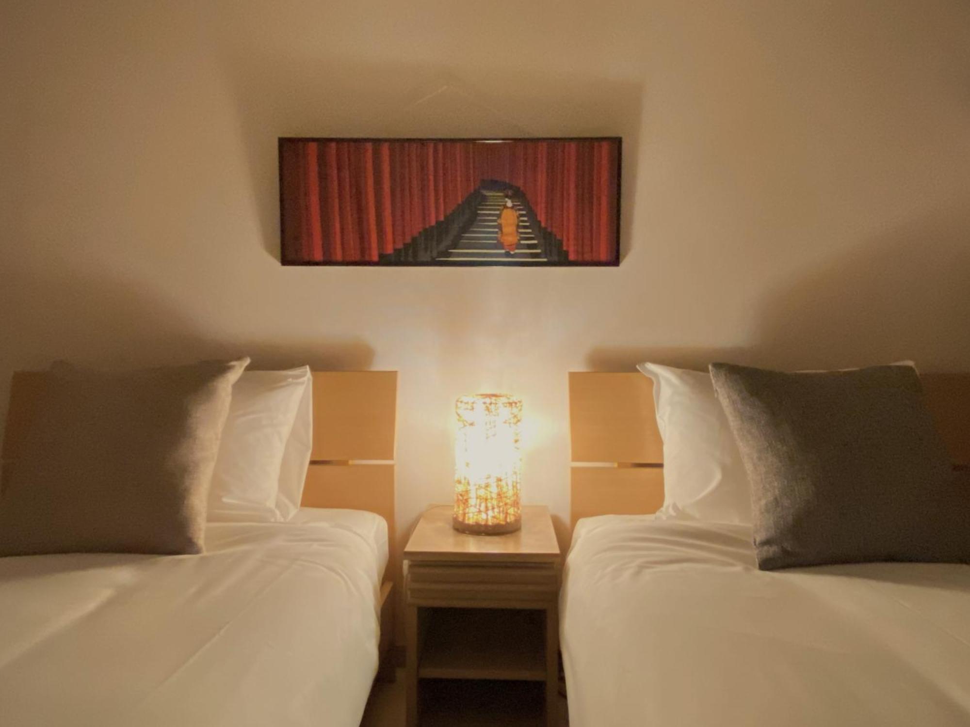 Aparthotel Kyoto Tabisou Kasumi Pokój zdjęcie